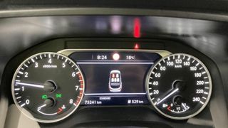 Nissan Qashqai 1.3 DIG-T 140 MHEV acenta