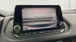 Nissan Qashqai 1.3 DIG-T 140 MHEV acenta