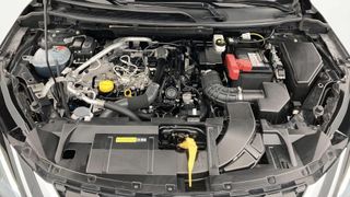 Nissan Qashqai 1.3 DIG-T 140 MHEV acenta