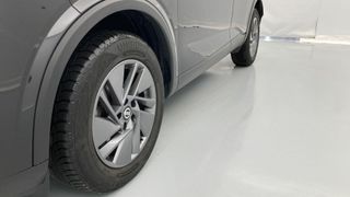 Nissan Qashqai 1.3 DIG-T 140 MHEV acenta