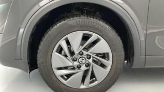 Nissan Qashqai 1.3 DIG-T 140 MHEV acenta