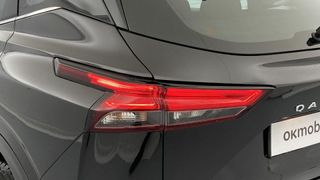 Nissan Qashqai 1.3 DIG-T 140 MHEV acenta