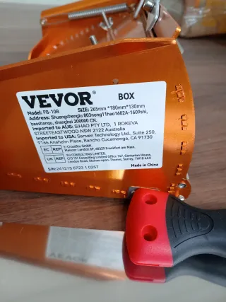 Paleta Yeso Drywall Flat Box Kangten