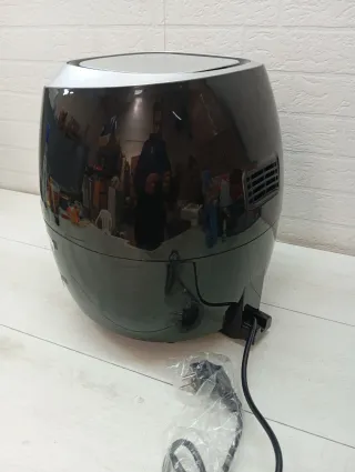 Freidora de Aire 5L Stillstern