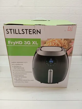 Freidora de Aire 5L Stillstern