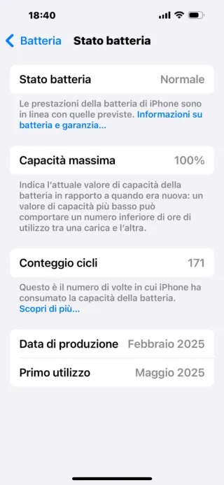 iPhone 16 Plus 128GB