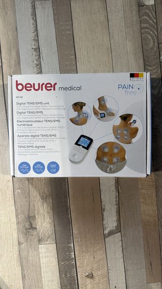 Beurer EM 49 TENS/EMS Digital