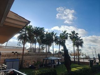 Piso en alquiler en El Coll d'en Rabassa en Palma de Mallorca