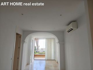 Piso en alquiler en El Coll d'en Rabassa en Palma de Mallorca