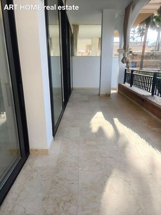 Piso en alquiler en El Coll d'en Rabassa en Palma de Mallorca