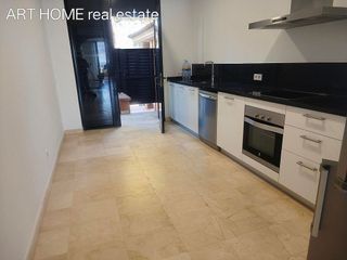 Piso en alquiler en El Coll d'en Rabassa en Palma de Mallorca