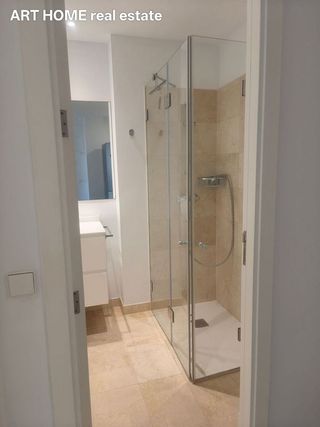 Piso en alquiler en El Coll d'en Rabassa en Palma de Mallorca