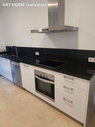 Piso en alquiler en El Coll d'en Rabassa en Palma de Mallorca