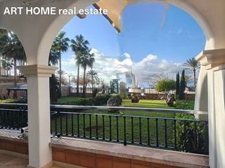 Piso en alquiler en El Coll d'en Rabassa en Palma de Mallorca