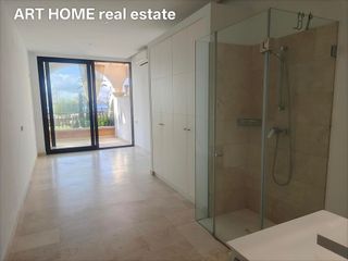 Piso en alquiler en El Coll d'en Rabassa en Palma de Mallorca