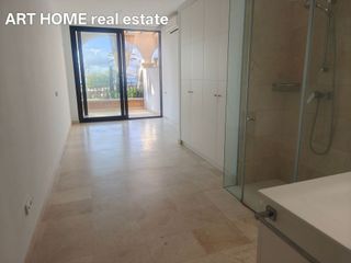 Piso en alquiler en El Coll d'en Rabassa en Palma de Mallorca