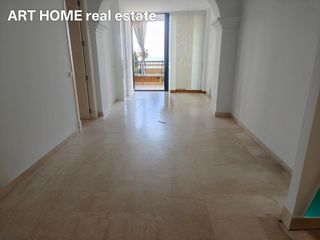 Piso en alquiler en El Coll d'en Rabassa en Palma de Mallorca