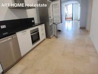 Piso en alquiler en El Coll d'en Rabassa en Palma de Mallorca