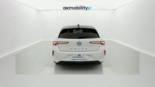 Opel Astra 1.5D DTH 130cv Auto GS-Line