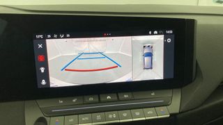 Opel Astra 1.5D DTH 130cv Auto GS-Line