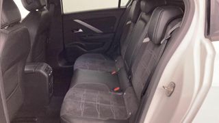 Opel Astra 1.5D DTH 130cv Auto GS-Line