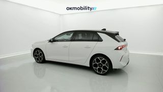 Opel Astra 1.5D DTH 130cv Auto GS-Line