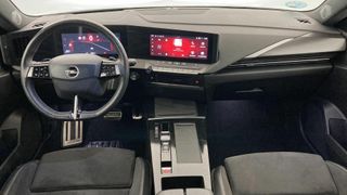 Opel Astra 1.5D DTH 130cv Auto GS-Line