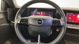 Opel Astra 1.5D DTH 130cv Auto GS-Line