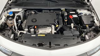 Opel Astra 1.5D DTH 130cv Auto GS-Line