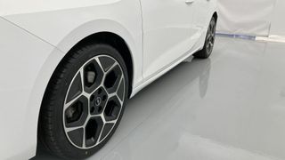 Opel Astra 1.5D DTH 130cv Auto GS-Line