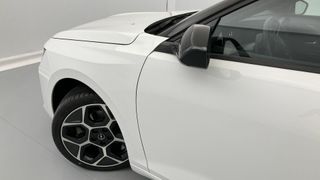 Opel Astra 1.5D DTH 130cv Auto GS-Line