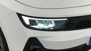 Opel Astra 1.5D DTH 130cv Auto GS-Line