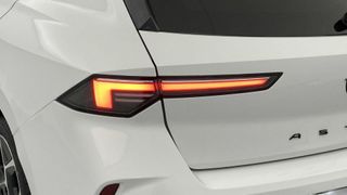 Opel Astra 1.5D DTH 130cv Auto GS-Line