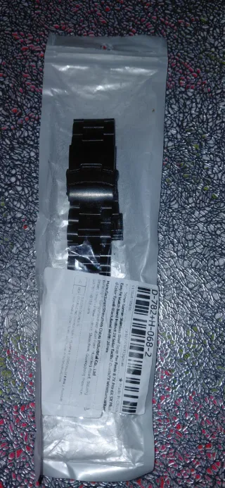 Correas Garmin Fenix 26mm (Rojas y Azules)