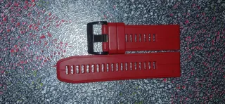 Correas Garmin Fenix 26mm (Rojas y Azules)