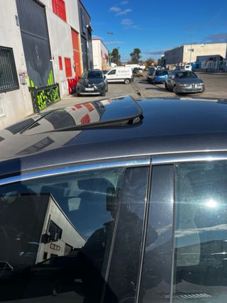 Volkswagen Jetta 2.0 tdi Automatico distintivo B