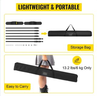 Fondo Chroma Key Verde 3x3m + Soporte Profesional