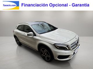 Mercedes-Benz GLA 220D Autom. - !! 51.000 kms !!