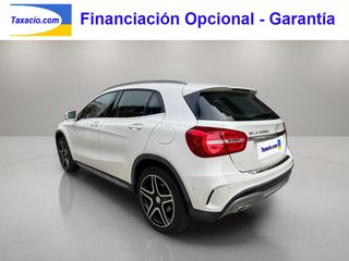 Mercedes-Benz GLA 220D Autom. - !! 51.000 kms !!
