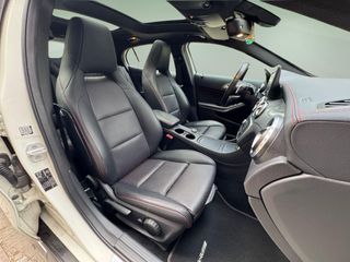 Mercedes-Benz GLA 220D Autom. - !! 51.000 kms !!