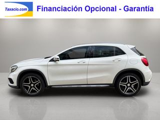 Mercedes-Benz GLA 220D Autom. - !! 51.000 kms !!