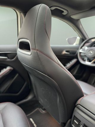 Mercedes-Benz GLA 220D Autom. - !! 51.000 kms !!