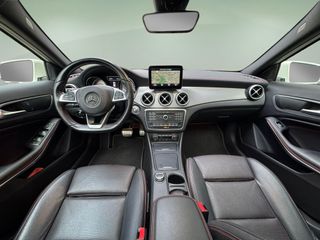 Mercedes-Benz GLA 220D Autom. - !! 51.000 kms !!