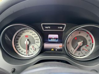 Mercedes-Benz GLA 220D Autom. - !! 51.000 kms !!
