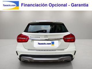 Mercedes-Benz GLA 220D Autom. - !! 51.000 kms !!