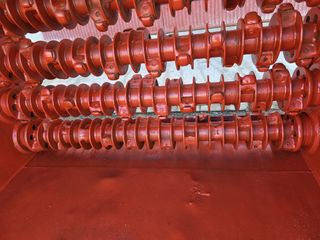 CAZO CRIBADOR TRITURADOR ALLU SMH 4-17