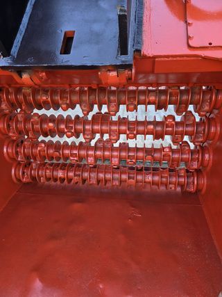 CAZO CRIBADOR TRITURADOR ALLU SMH 4-17