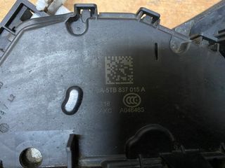 CERRADURA PUERTA DEL. IZQUIERDA VW TOURAN II