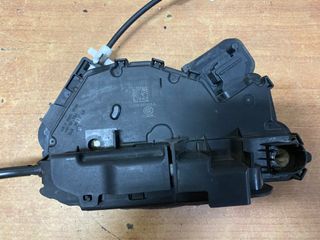 CERRADURA PUERTA DEL. IZQUIERDA VW TOURAN II