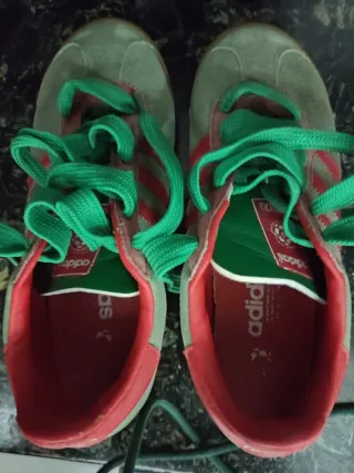 Adidas México 70 Zapatillas Deportivas